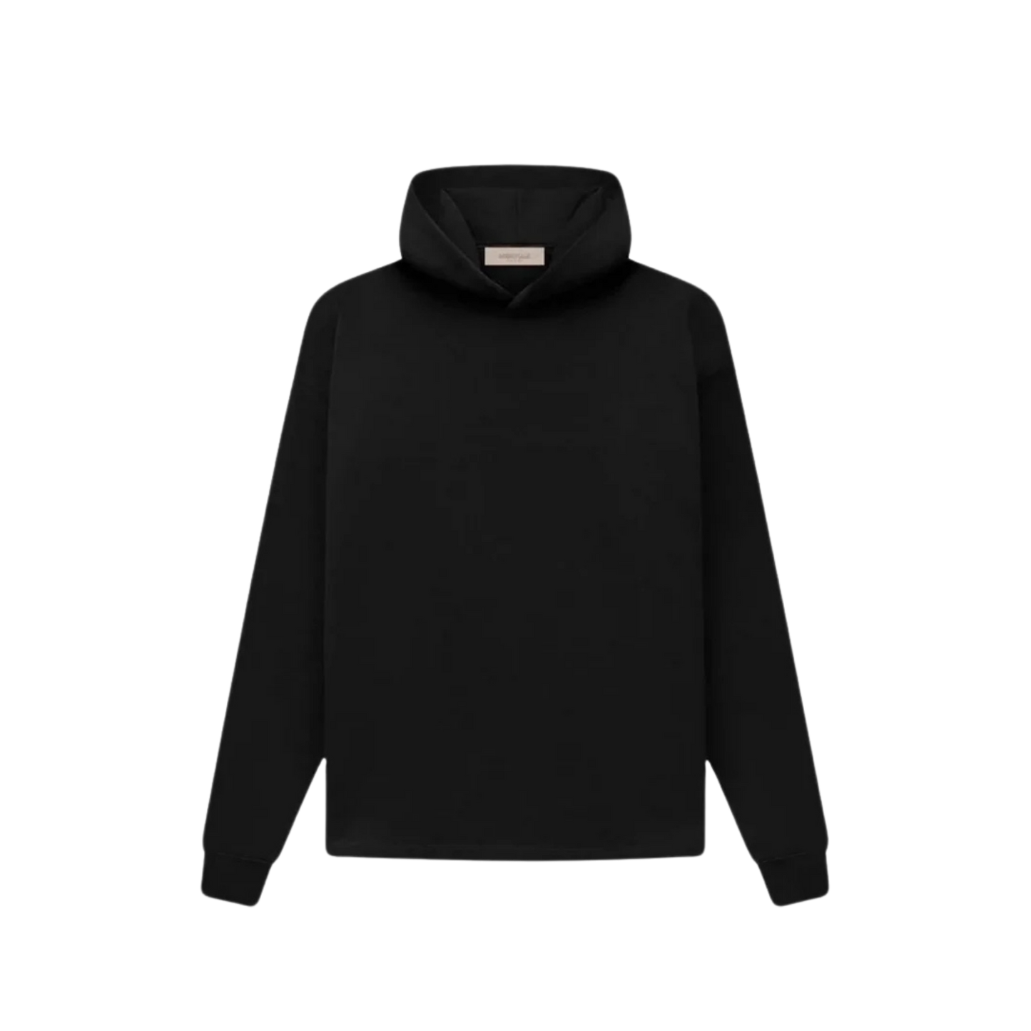 Fear of God Essentials Relaxed Hoodie Stretch Limo