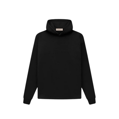Fear of God Essentials Relaxed Hoodie Stretch Limo