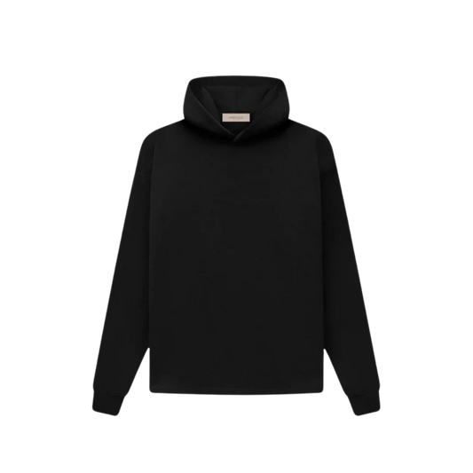 Fear of God Essentials Relaxed Hoodie Stretch Limo