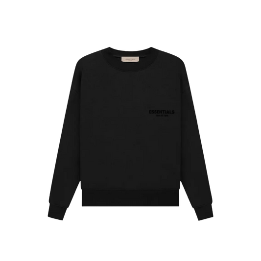 Fear of God Essentials Crewneck 'Stretch Limo'