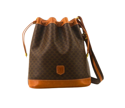 Céline – Sac Seau Macadam