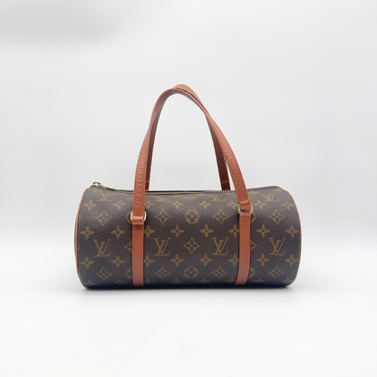Louis Vuitton – Papillon 30 Monogram