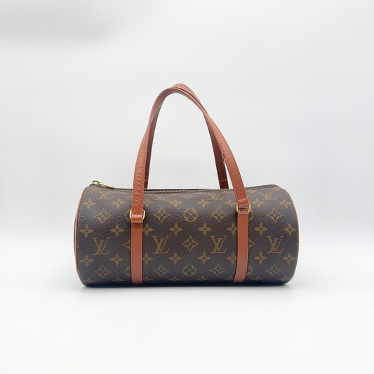 Louis Vuitton – Papillon 30 Monogram
