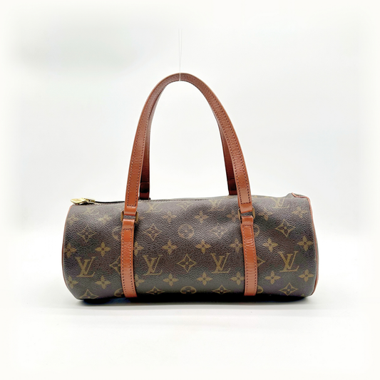 Louis Vuitton – Papillon 30 Monogram