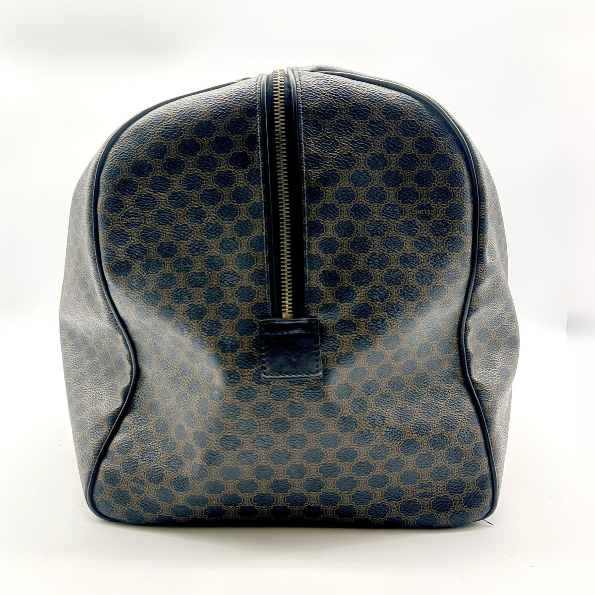 Celine – Boston Macadam Noir