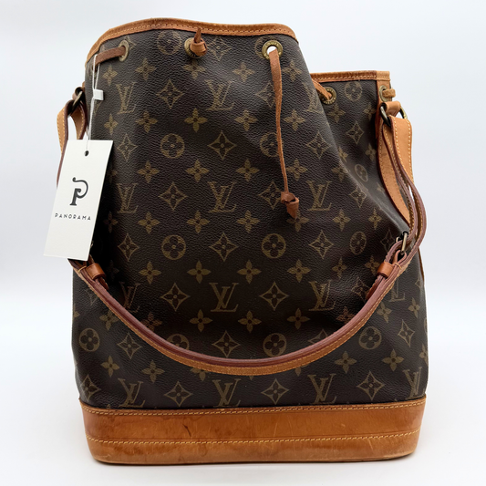 Louis Vuitton – Noé GM Monogram