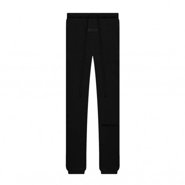 Fear of God Essentials Sweatpants 'Stretch Limo'