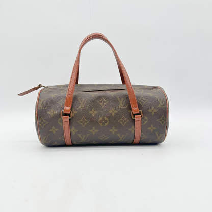 Louis Vuitton – Papillon 26 Monogram