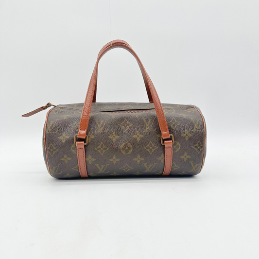 Louis Vuitton – Papillon 26 Monogram