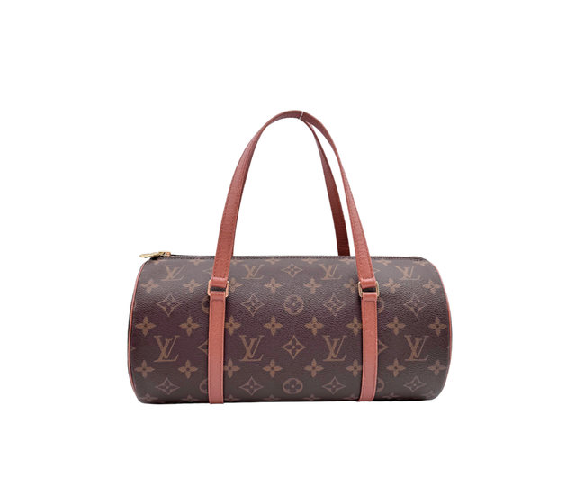Louis Vuitton – Papillon 30 Monogram