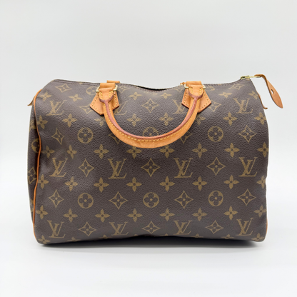 Louis Vuitton - Speedy 30 Monogram