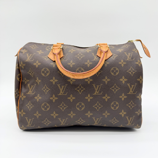 Louis Vuitton - Speedy 30 Monogram