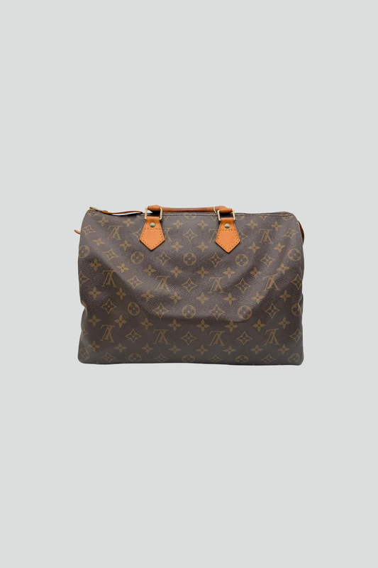 Louis Vuitton - Speedy 30 Monogram