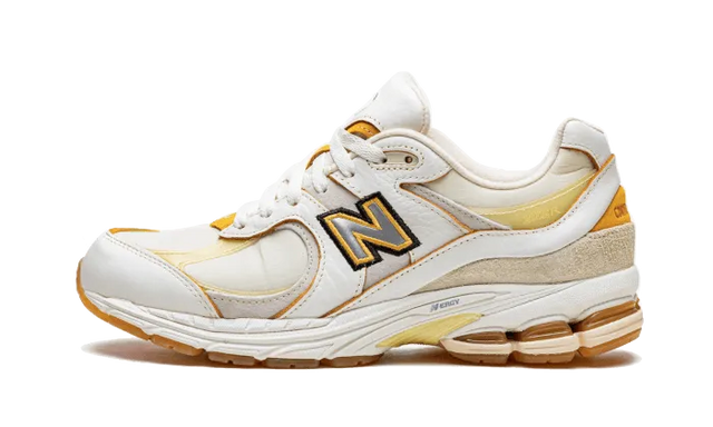 New Balance 2002R Joe Freshgoods Conversations Amongst Us - M2002RJ1