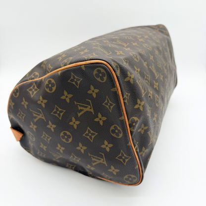 Louis Vuitton – Speedy 40 Monogram