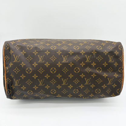 Louis Vuitton – Speedy 40 Monogram