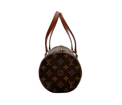 Louis Vuitton – Papillon 30 Monogram