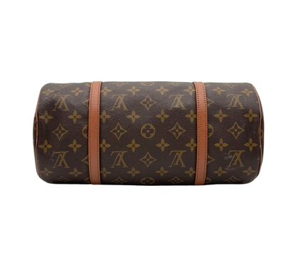 Louis Vuitton – Papillon 30 Monogram