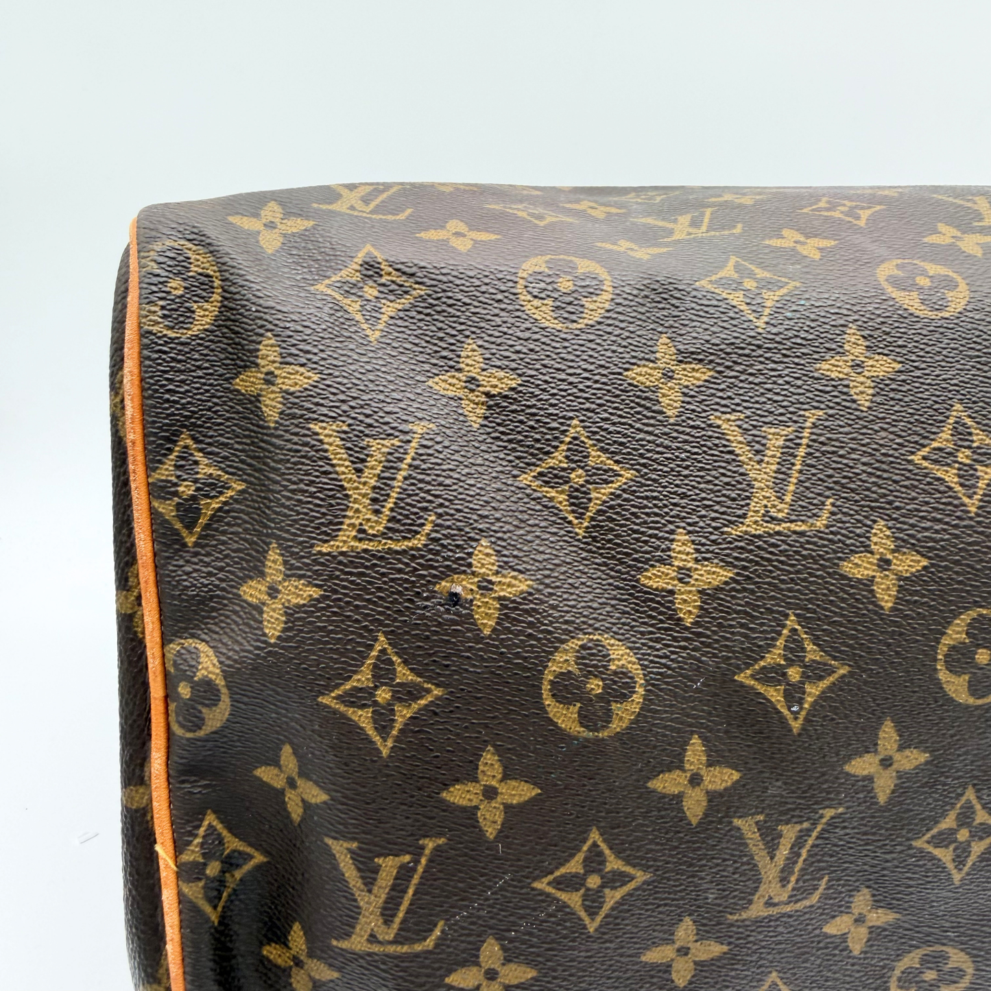 Louis Vuitton – Speedy 40 Monogram