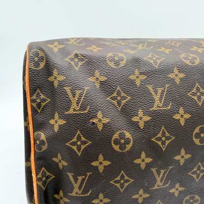 Louis Vuitton – Speedy 40 Monogram