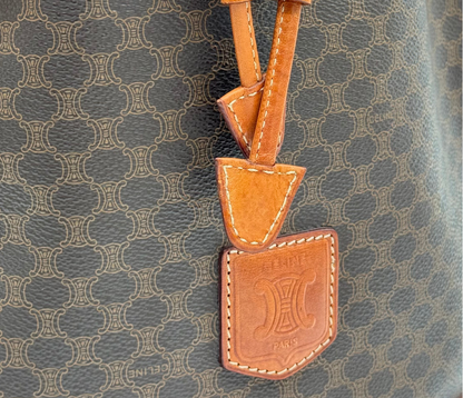 Céline – Sac Seau Macadam