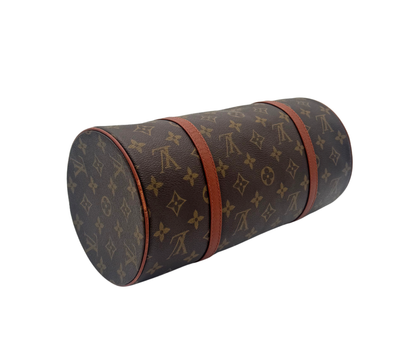 Louis Vuitton – Papillon Monogram