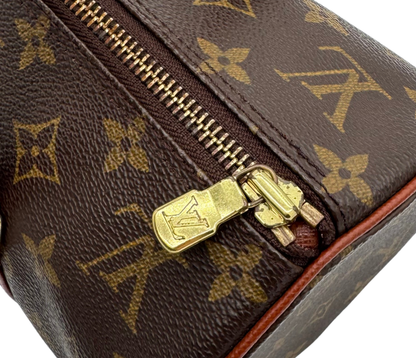 Louis Vuitton – Papillon Monogram