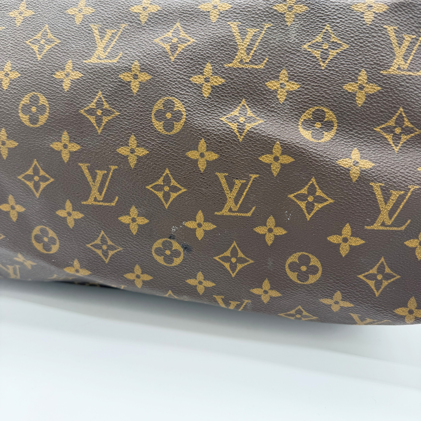 Louis Vuitton – Speedy 40 Monogram