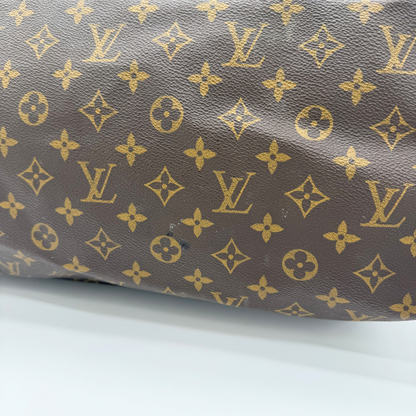Louis Vuitton – Speedy 40 Monogram