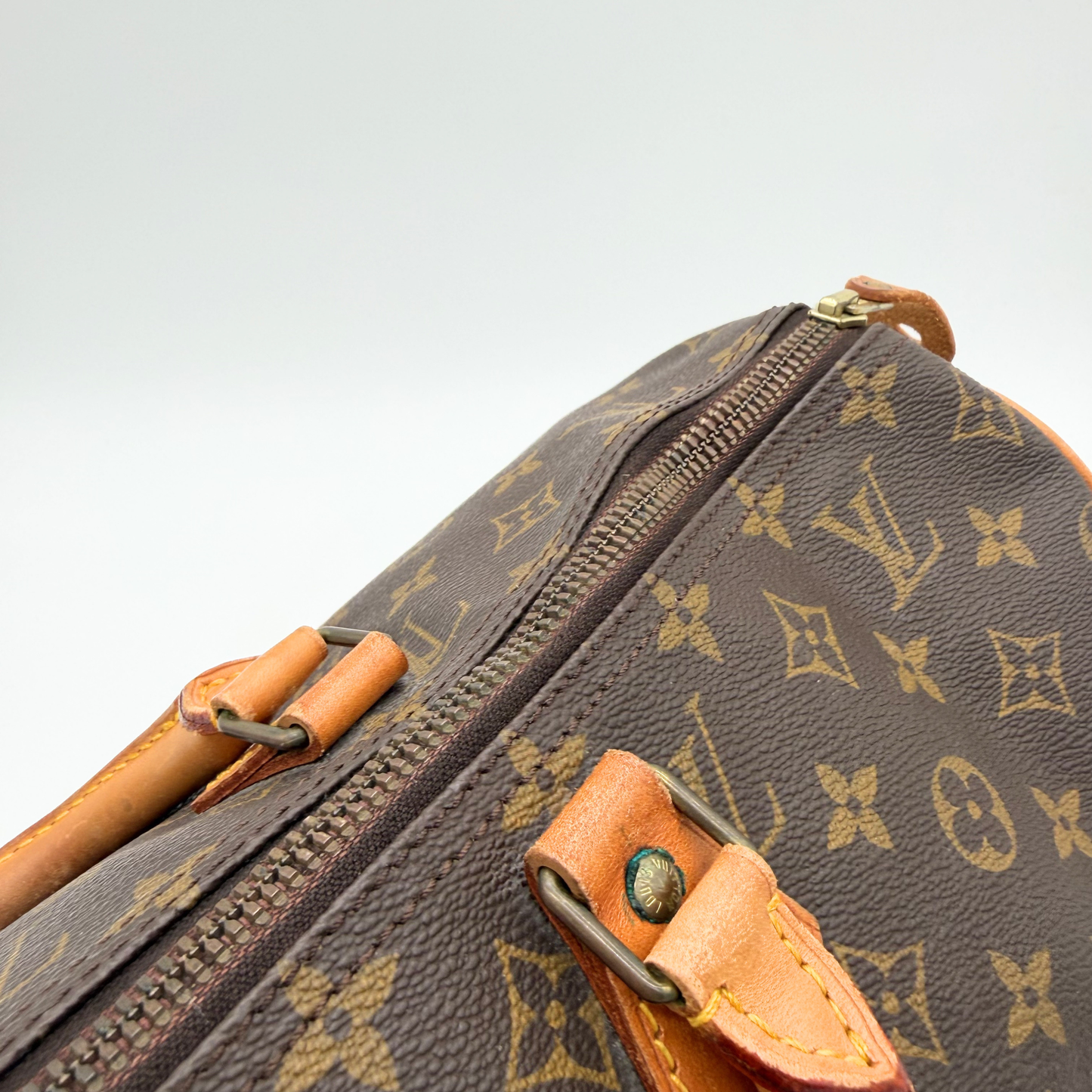 Louis Vuitton – Speedy 40 Monogram