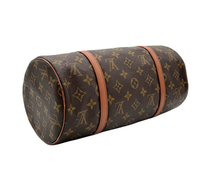 Louis Vuitton – Papillon 30 Monogram