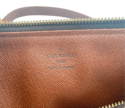 Louis Vuitton – Papillon Monogram