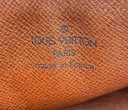 Louis Vuitton – Papillon 30 Monogram