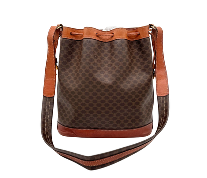 CELINE – Sac seau Macadam