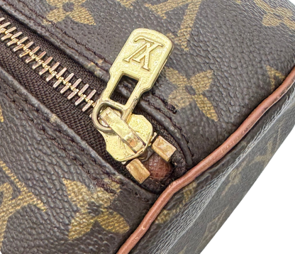 Louis Vuitton – Papillon 30 Monogram