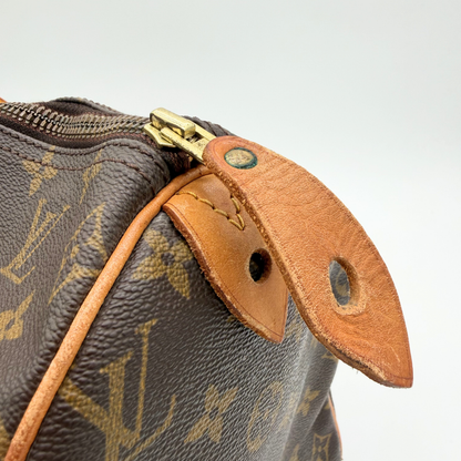 Louis Vuitton – Speedy 40 Monogram