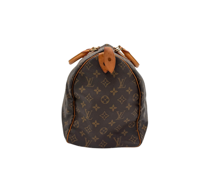 Louis Vuitton – Speedy 40 Monogram