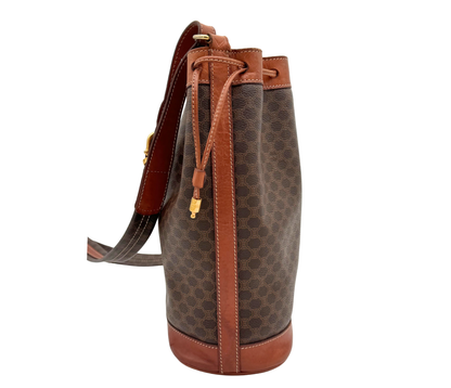 CELINE – Sac seau Macadam
