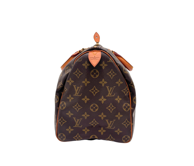 Louis Vuitton – Speedy 35 Monogram