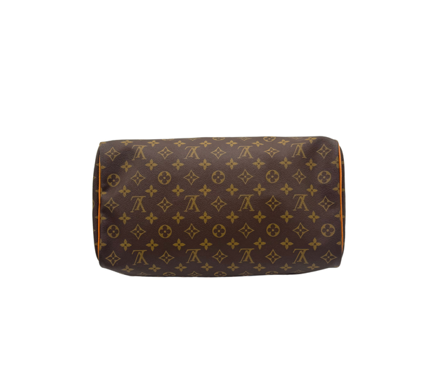Louis Vuitton – Speedy 35 Monogram
