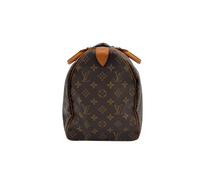 Louis Vuitton – Speedy 40 Monogram