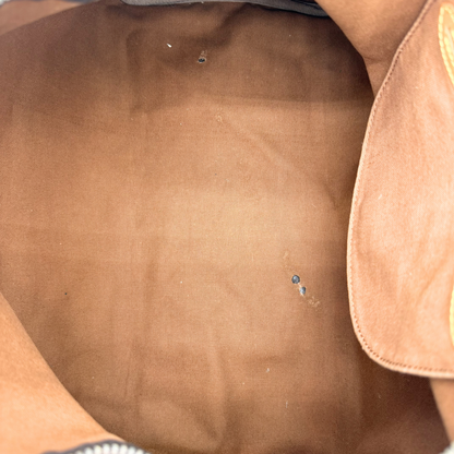 Louis Vuitton – Speedy 40 Monogram