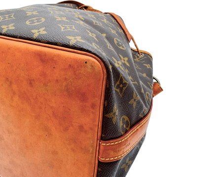 Louis Vuitton – Petit Noé Monogram