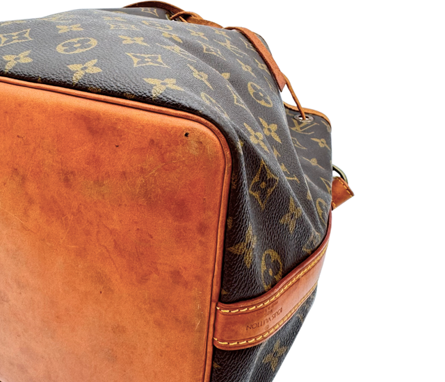 Louis Vuitton – Petit Noé Monogram