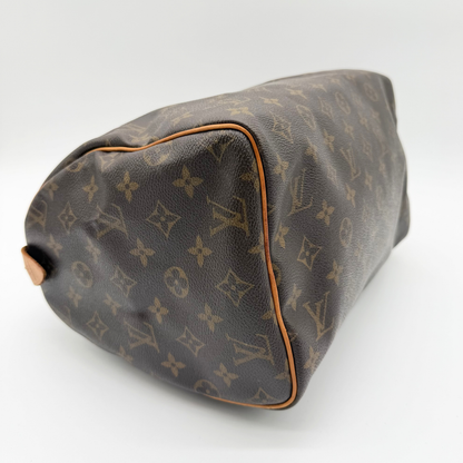 Louis Vuitton - Speedy 30 Monogram