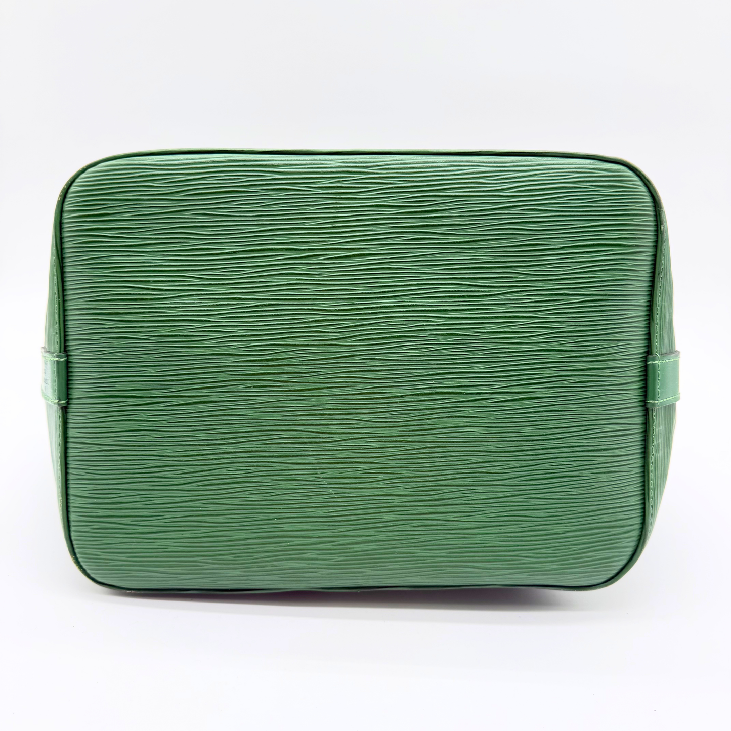 Louis Vuitton -  Petit Noé Épi Vert