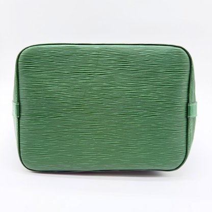 Louis Vuitton -  Petit Noé Épi Vert