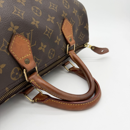 Louis Vuitton Speedy 30