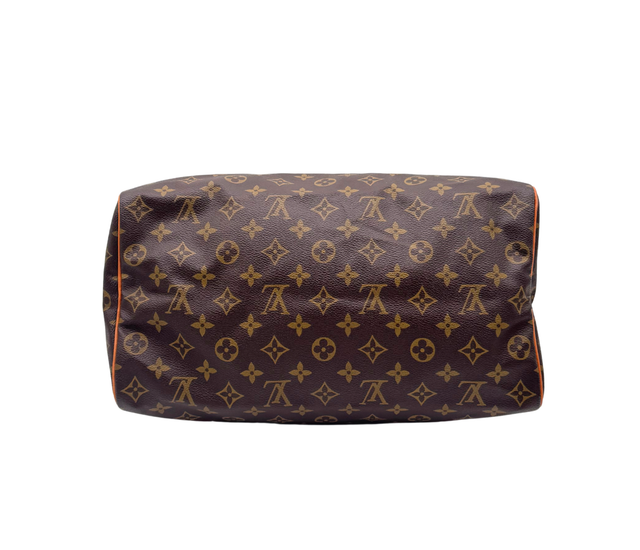 Louis Vuitton – Speedy 35 Monogram