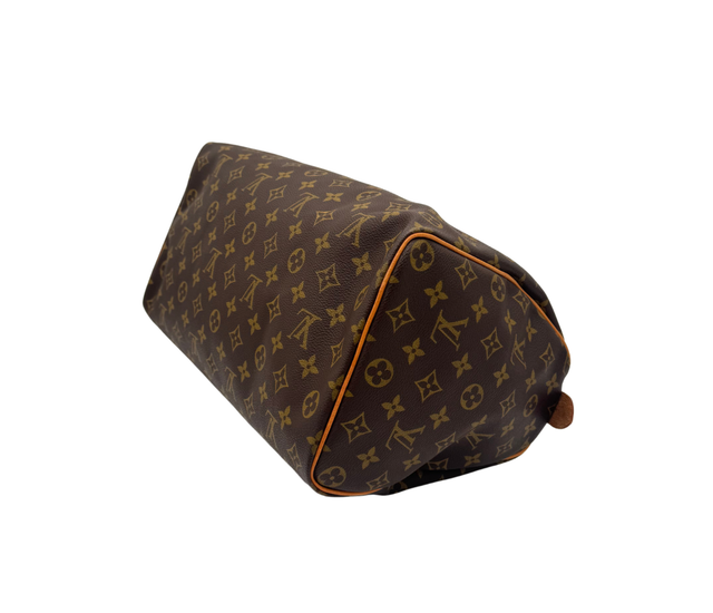 Louis Vuitton – Speedy 35 Monogram